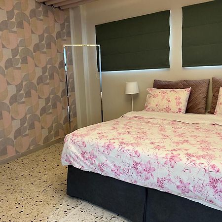 Casagreek Athens Apartment Екстериор снимка
