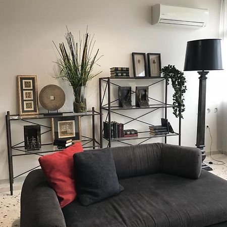 Casagreek Athens Apartment Екстериор снимка