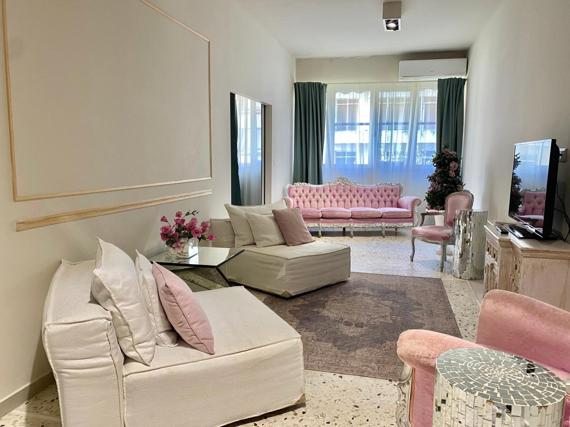 Casagreek Athens Apartment Екстериор снимка