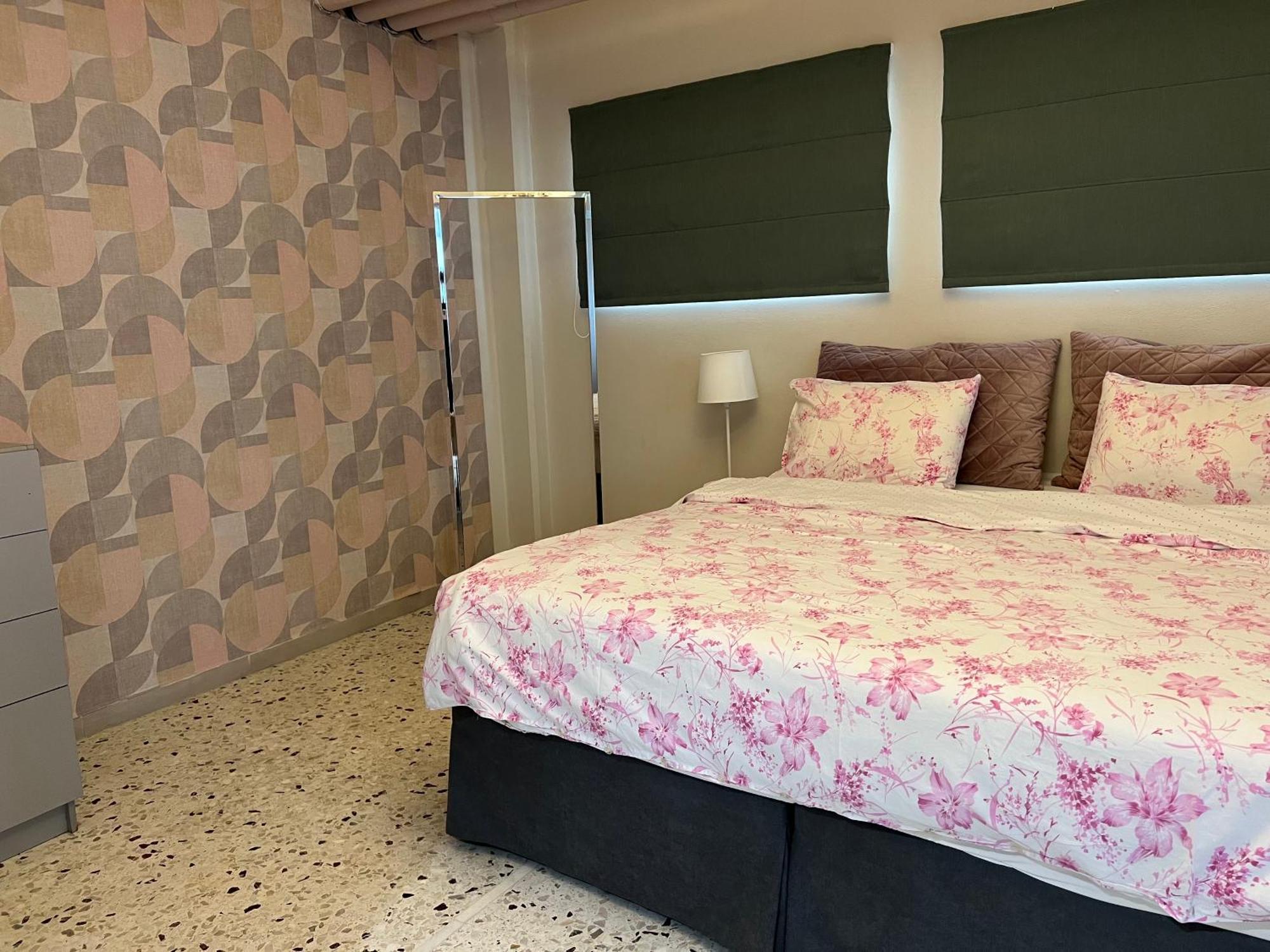 Casagreek Athens Apartment Екстериор снимка