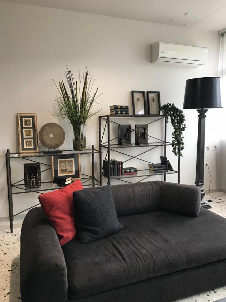 Casagreek Athens Apartment Екстериор снимка